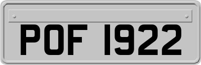 POF1922