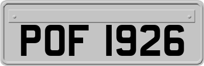 POF1926