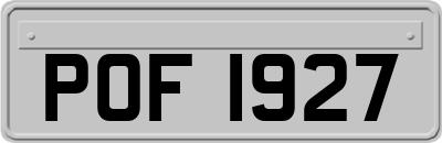 POF1927