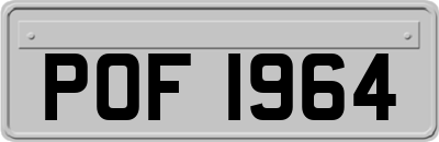 POF1964