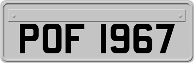 POF1967