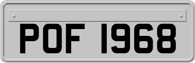 POF1968