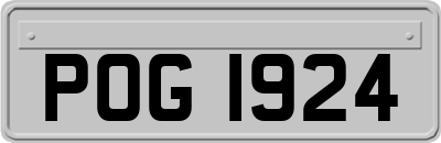 POG1924