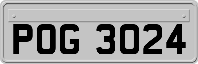 POG3024