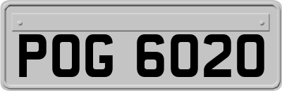 POG6020