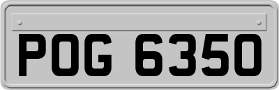 POG6350