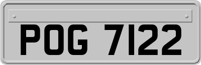 POG7122