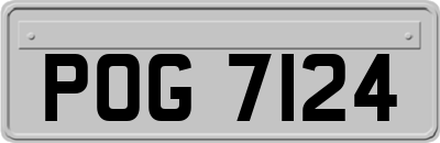 POG7124