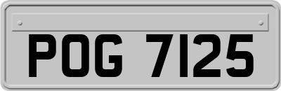 POG7125