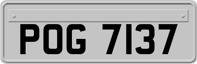 POG7137