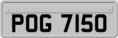 POG7150