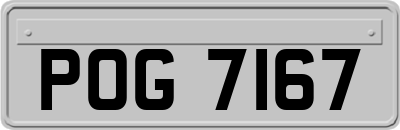 POG7167