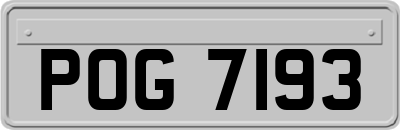 POG7193