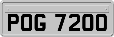 POG7200