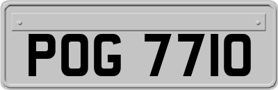 POG7710