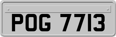 POG7713