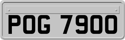 POG7900