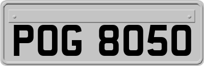 POG8050