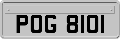 POG8101