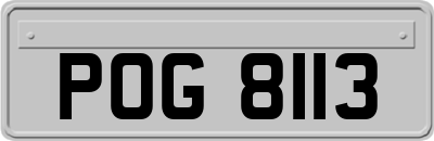 POG8113