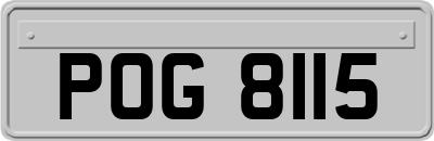 POG8115