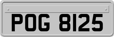 POG8125