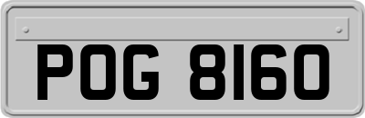 POG8160