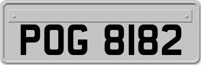 POG8182