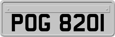 POG8201