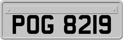 POG8219