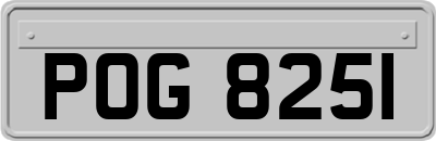 POG8251