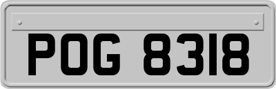 POG8318