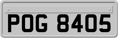 POG8405