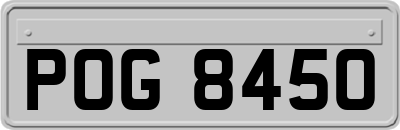 POG8450