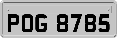 POG8785