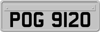 POG9120