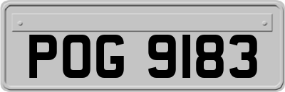 POG9183