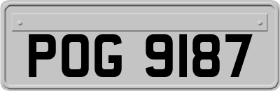 POG9187