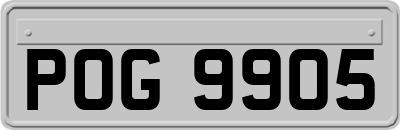 POG9905