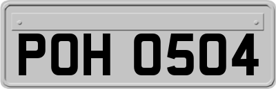 POH0504