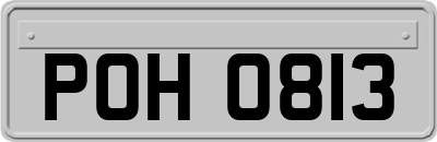 POH0813