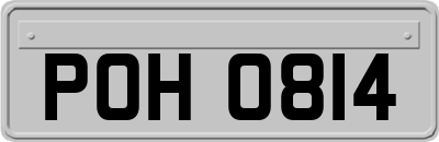 POH0814