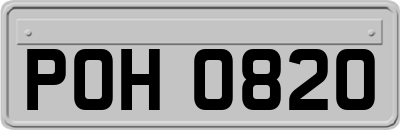 POH0820