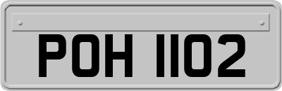 POH1102