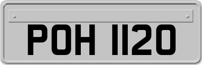 POH1120