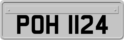 POH1124