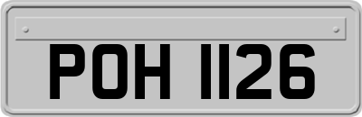 POH1126