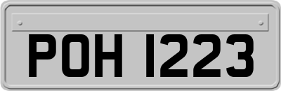 POH1223