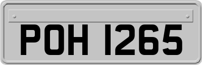 POH1265