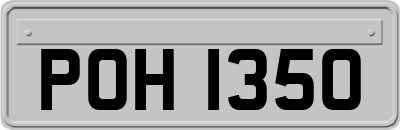 POH1350